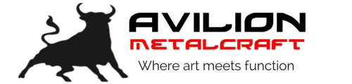 Avilion Metalcraft